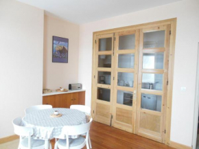 Charmant appartement face plage de Boulogne-sur-Mer avec terrasse, 1 chambre, WiFi, draps inclus - FR-1-376-111